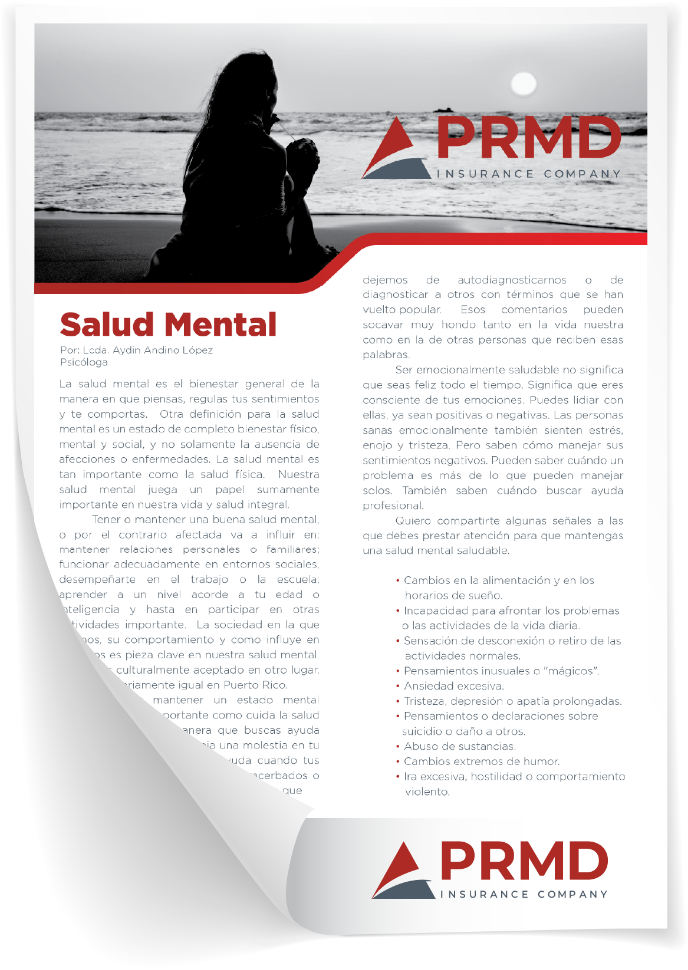 Psicólogos, Psiquiátras